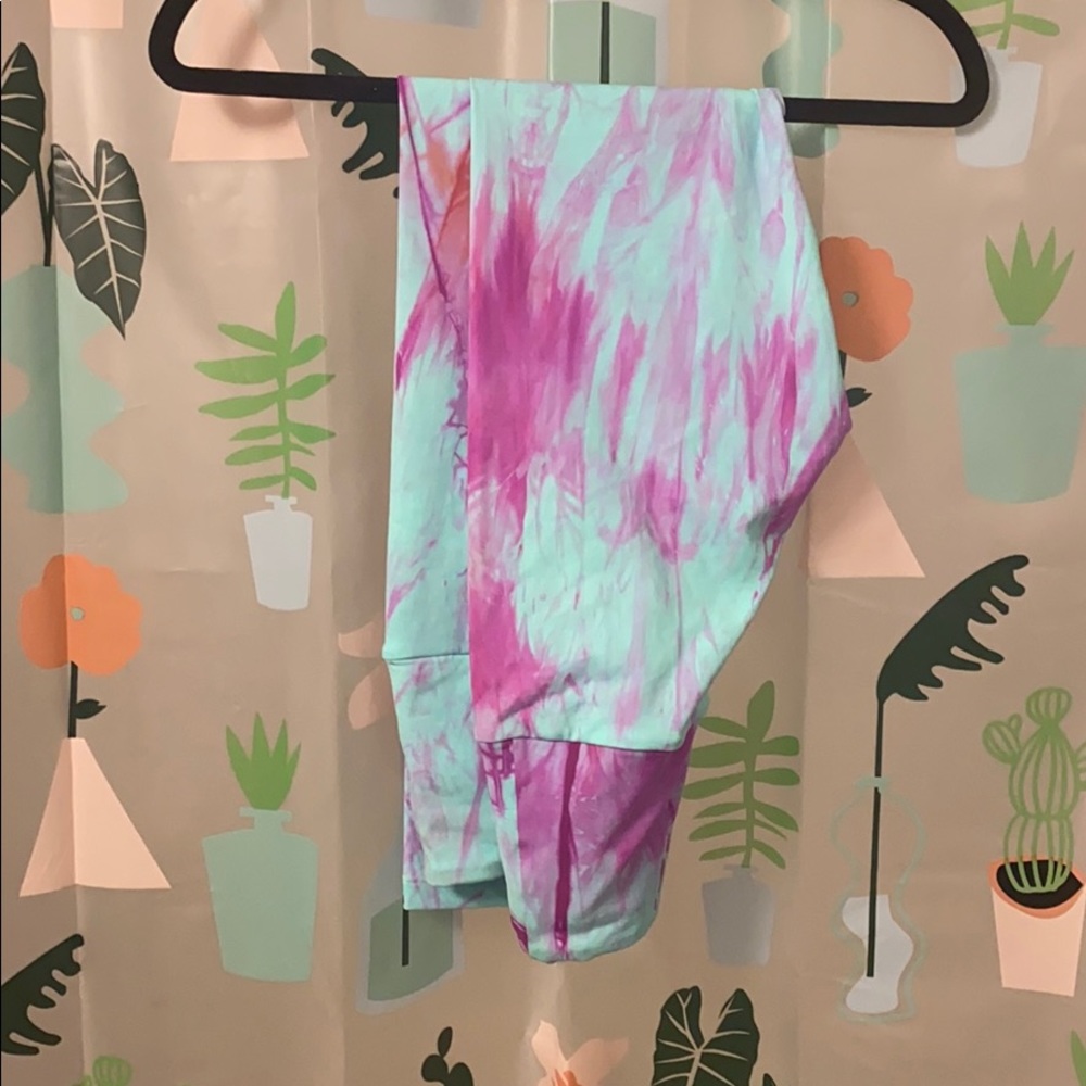 Booty by Brabants Marble Leggings Slim Fit